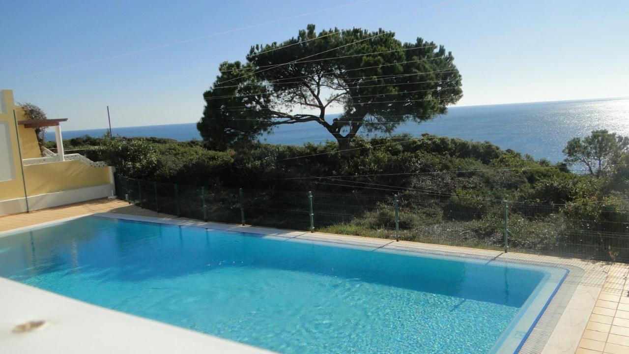 Casa Sol - Vista Mar - Praia Benagil Lagoa  Exterior photo