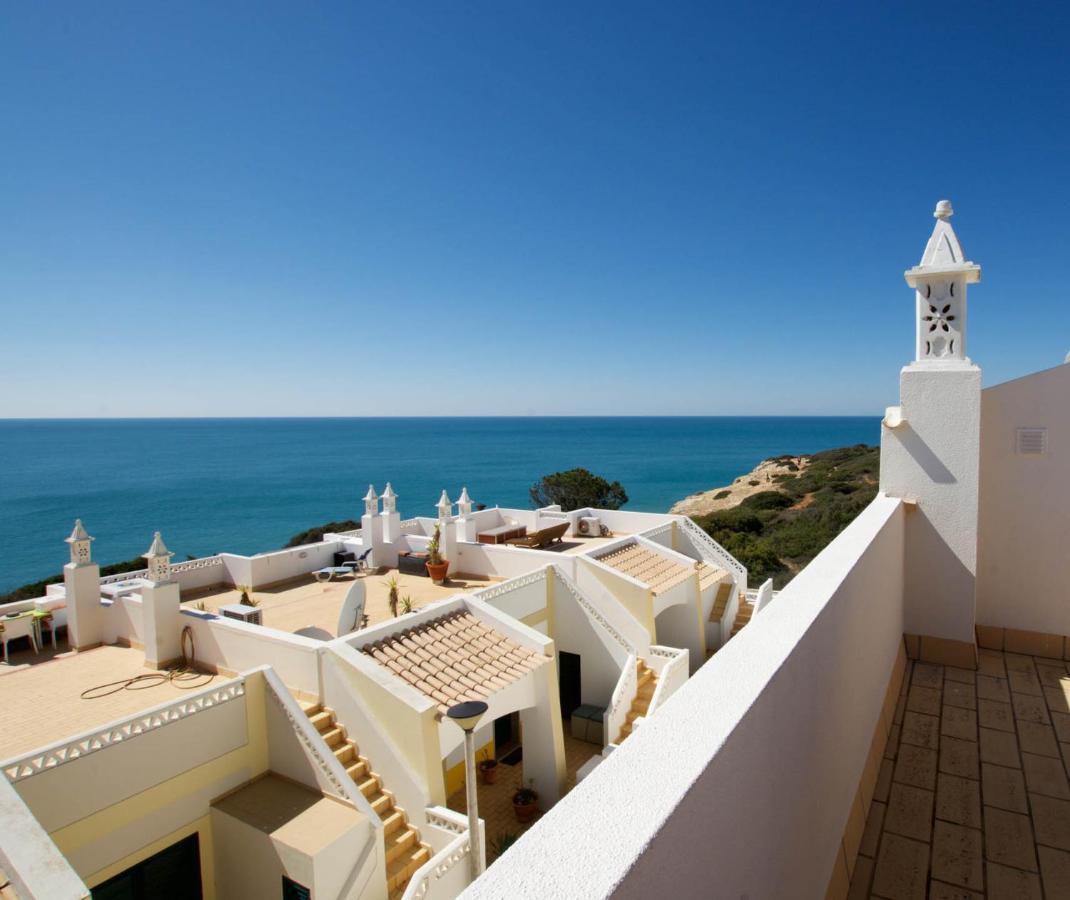 Casa Sol - Vista Mar - Praia Benagil Lagoa  Exterior photo
