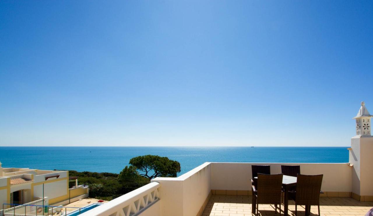 Casa Sol - Vista Mar - Praia Benagil Lagoa  Exterior photo